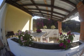 LM Home Casa di campagna a 2 min a piedi dal mare